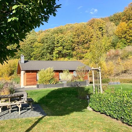 Casa Al Bosco Ferienhaus Am Wald Rieden  Extérieur photo