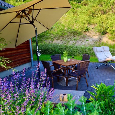 Casa Al Bosco Ferienhaus Am Wald Rieden  Extérieur photo